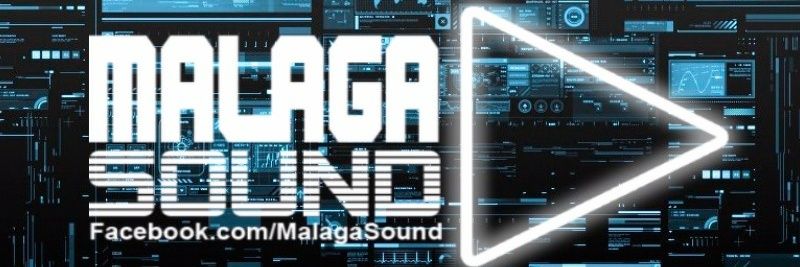 MalagaSound_ES's profile banner image