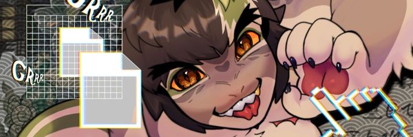 RokiGRRR Profile Banner