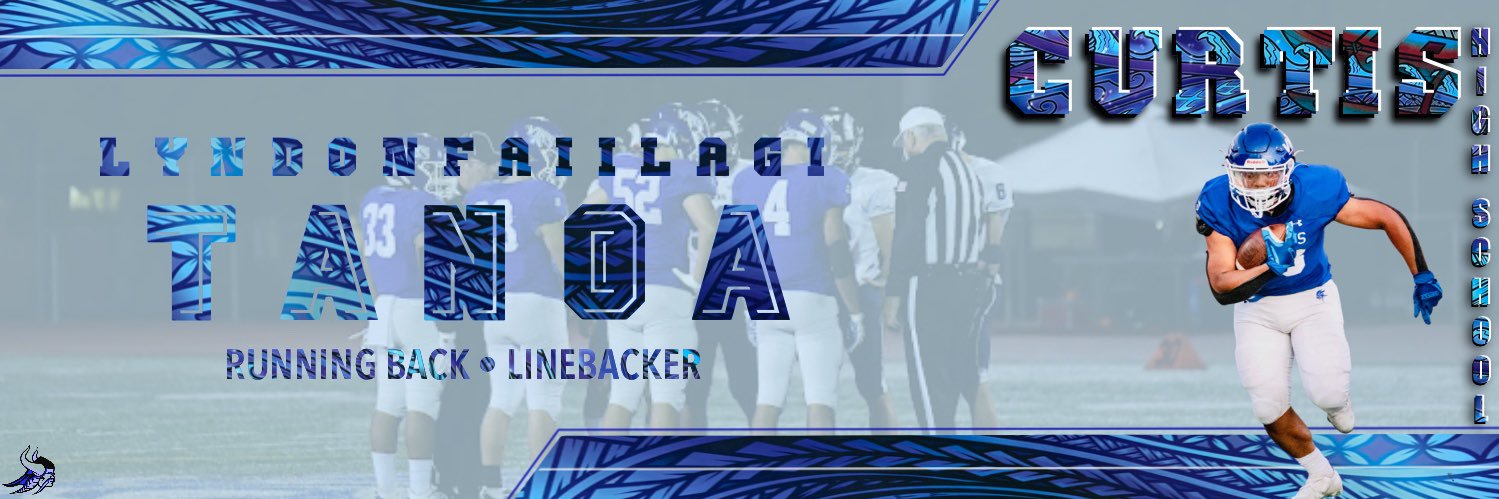 lyndonftanoa's profile banner image