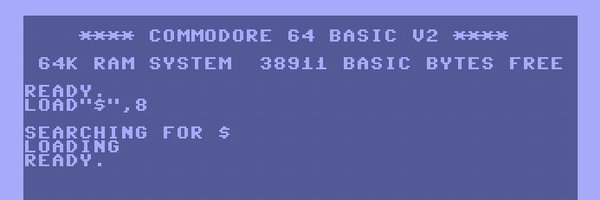 davidcharrier Profile Banner