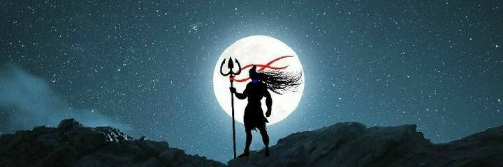 Shivam Sharma's banner