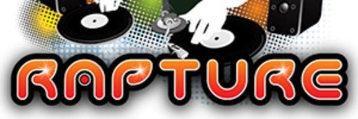 RaptureTeenDisc's profile banner image