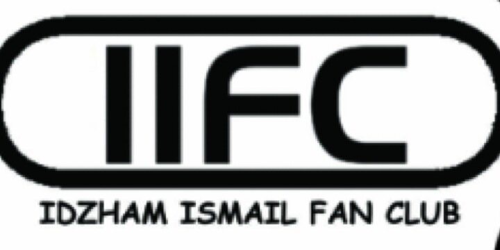 Idzham_IsmailFC's profile banner image