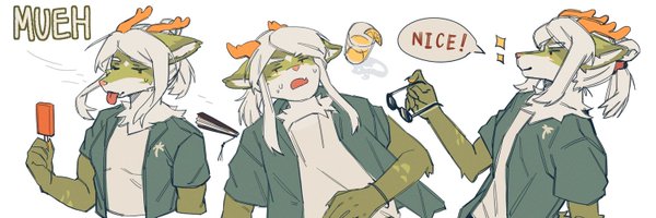 Dra9on3 Profile Banner