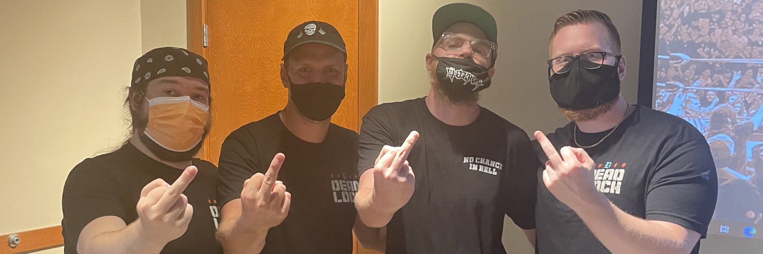 theloserweight's profile banner image
