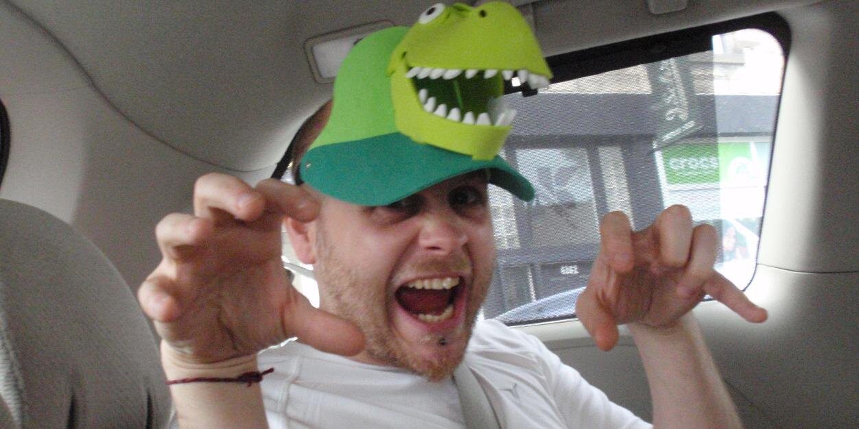 cardiosaurus's profile banner image