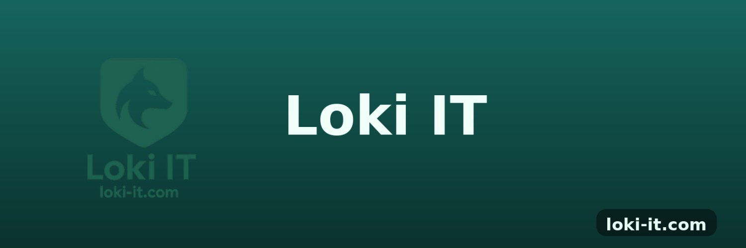 lokiitmx's profile banner image