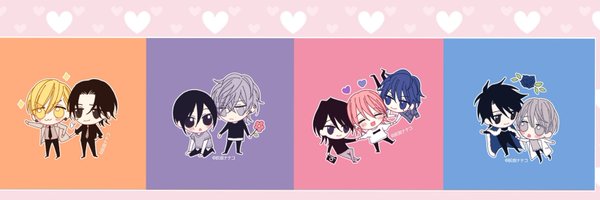 Karekusa_maki Profile Banner