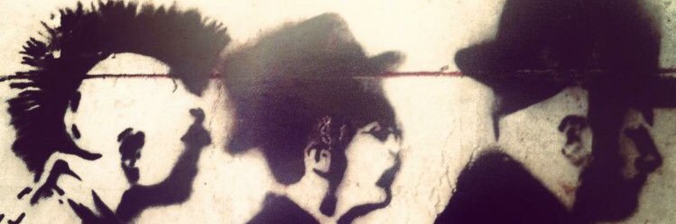 TheLittleMensch's profile banner image