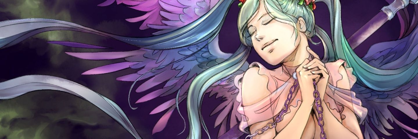 Oshouki's profile banner image