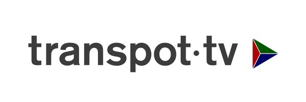 Transpot.tv Profile Banner