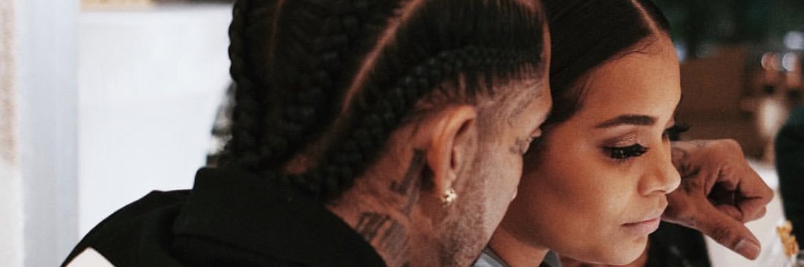 jazSharee_'s profile banner image