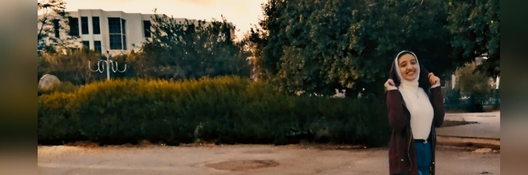 LamiaAssad23's profile banner image