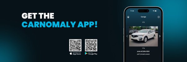 carnomaly Profile Banner