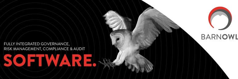 BarnOwl GRC banner