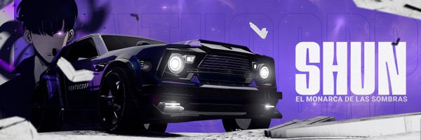 ShunRL_ Profile Banner
