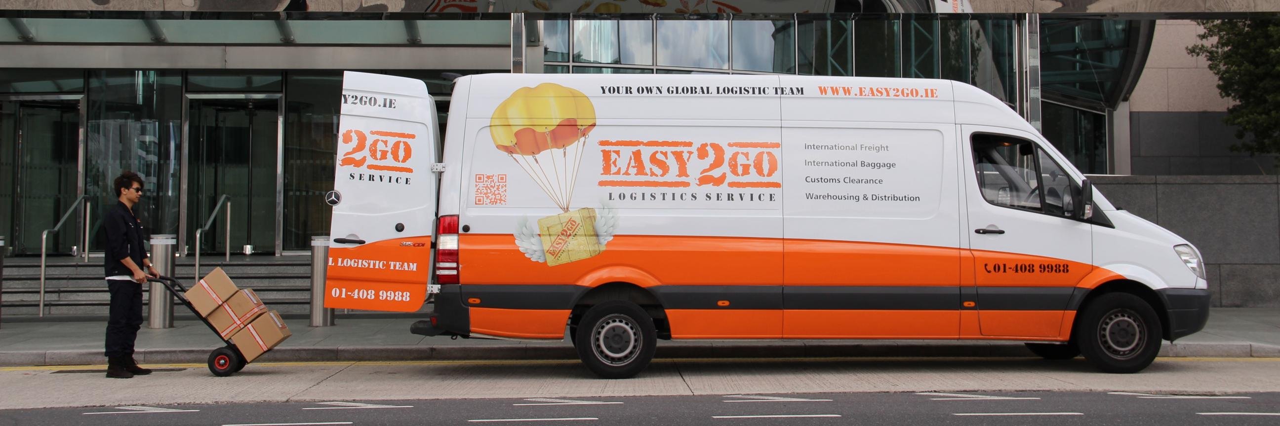 EASY2GO LOGISTICS (@EASY2GOLOGISTIC) / Posts / X