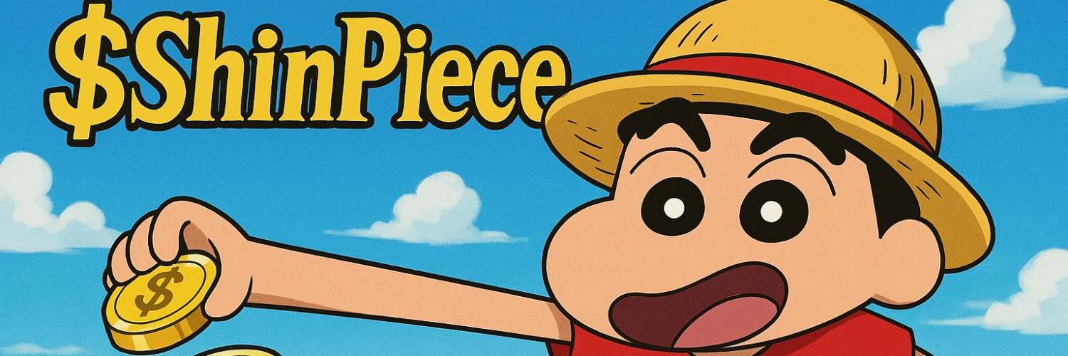 ShinPiece_SP's profile banner image