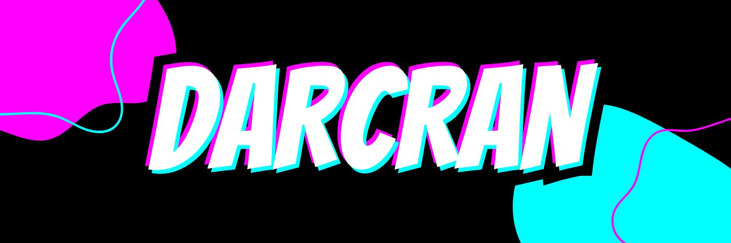 Darcran's profile banner image