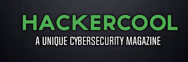 Hackercool_mag Profile Banner