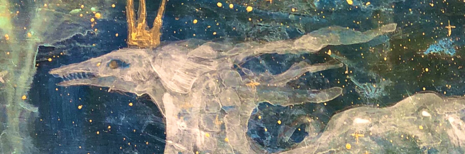 🌙's banner