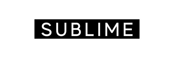 with_SUBLIME Profile Banner