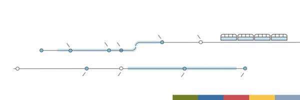 TrenesArg Profile Banner