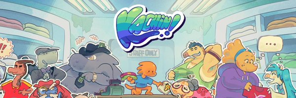 therandomart_ Profile Banner