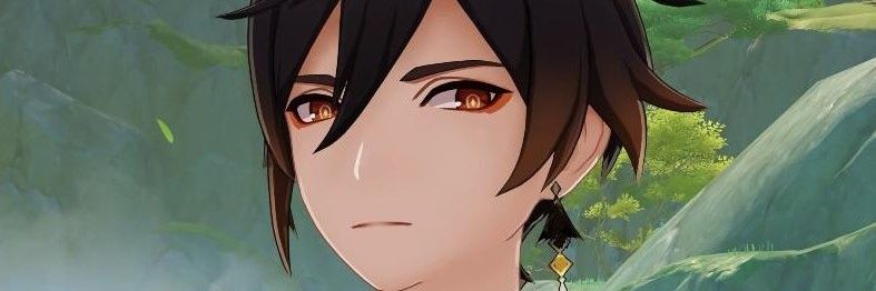 Syuga💜 Aranara Pet banner