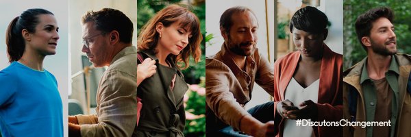 LinkedInFrance Profile Banner