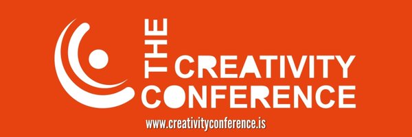 The Creativity Conference Profile Banner