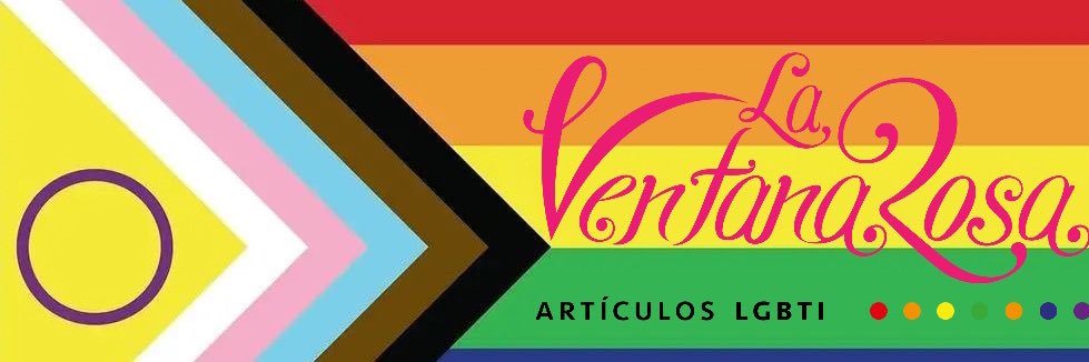 La Ventana Rosa banner