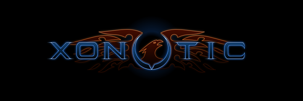 Team Xonotic banner