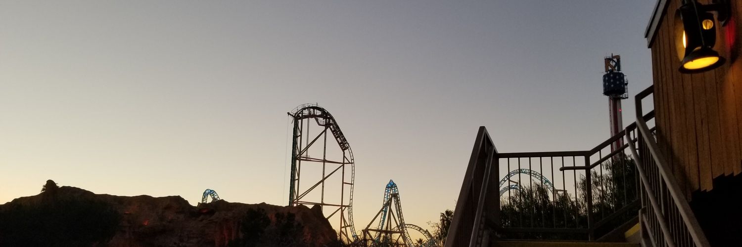 blindprophet2k's profile banner image