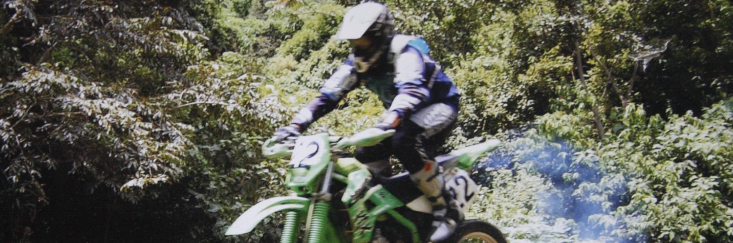 maxayala118's profile banner image