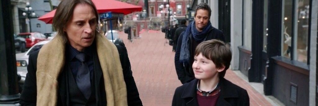 Neal Cassidy banner