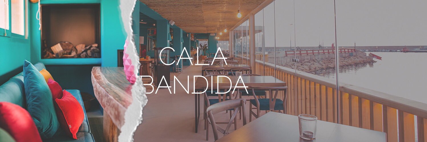 Cala Bandida banner