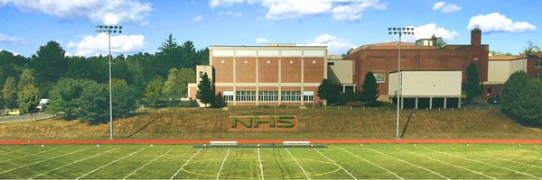 NHSbluedevils Profile Banner