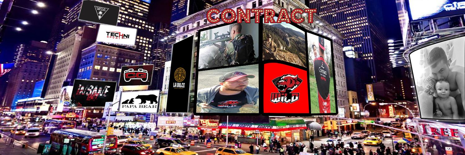 WiLDContract's profile banner image