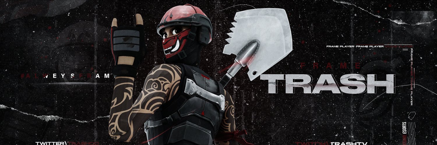 TraShoo banner