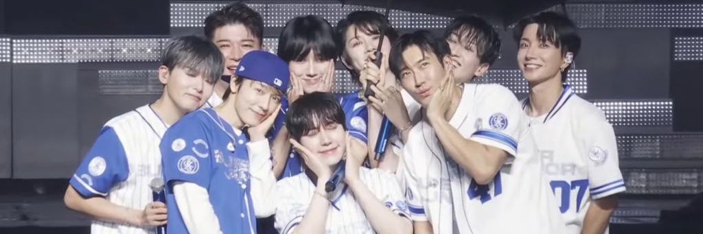 Lewis_Catlord ~KyuSung OTP 🐶😺~ banner