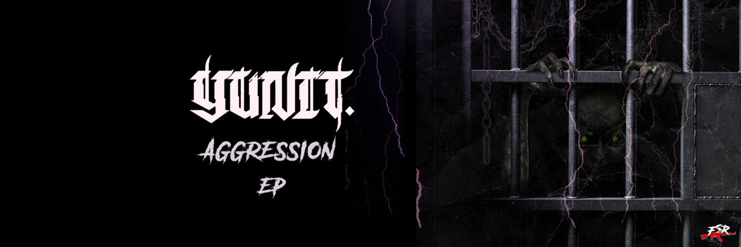 YUNIT. 📦 Profile Banner