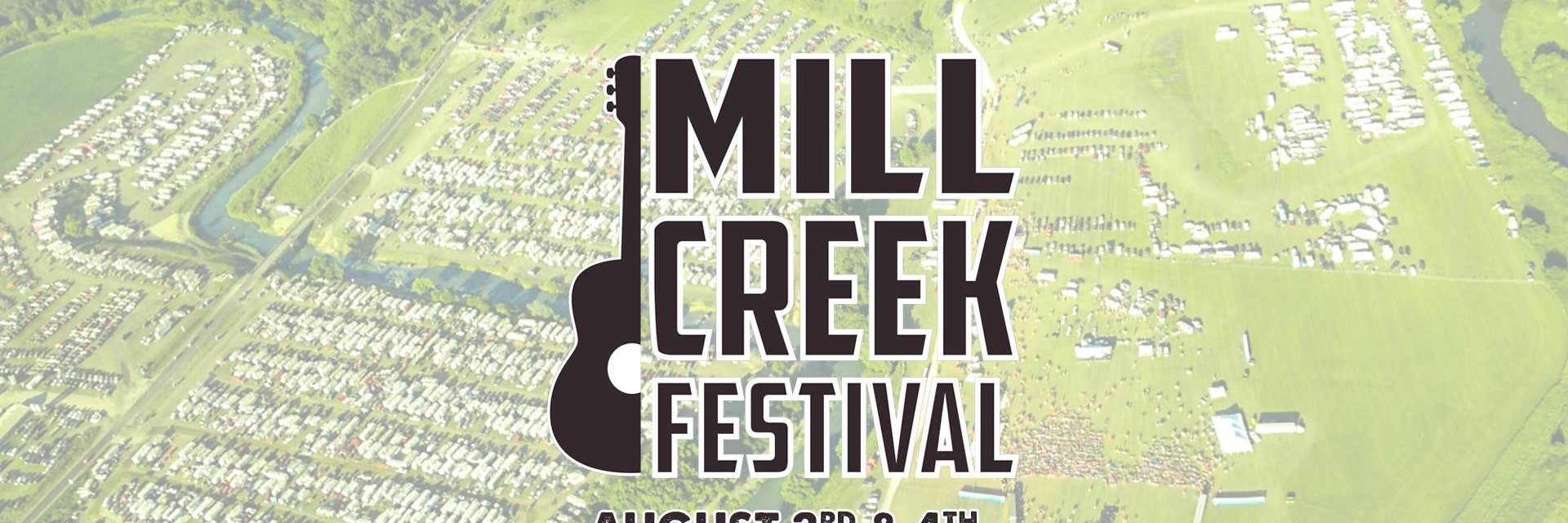 MillCreekFest's profile banner image