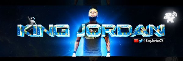 kingjordan2k Profile Banner