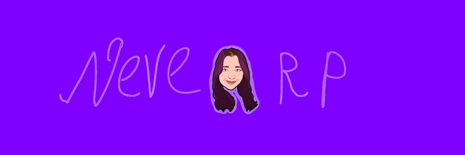 NeveRP17's profile banner image