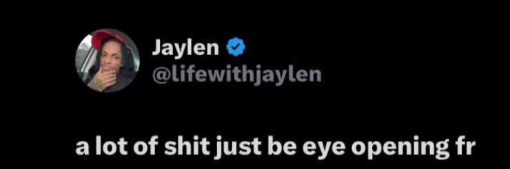 jaylah👩🏽‍🔬🧬 banner