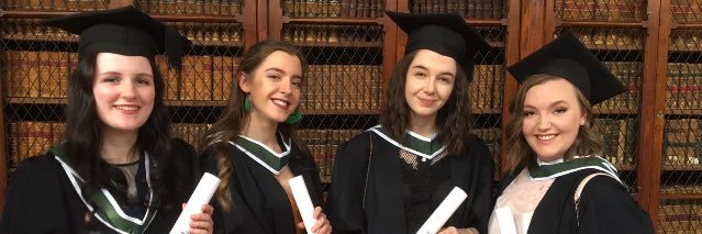 GraceLDonovan's profile banner image