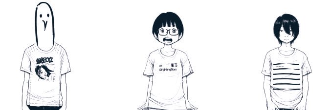 tamctamct's profile banner image