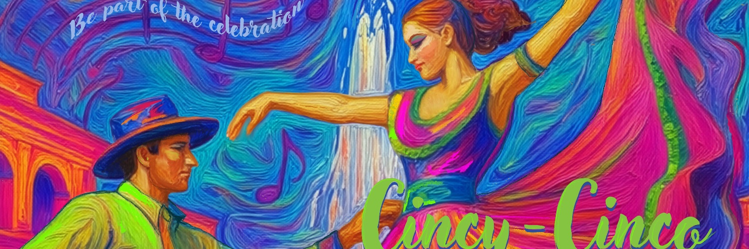 cincycinco's profile banner image
