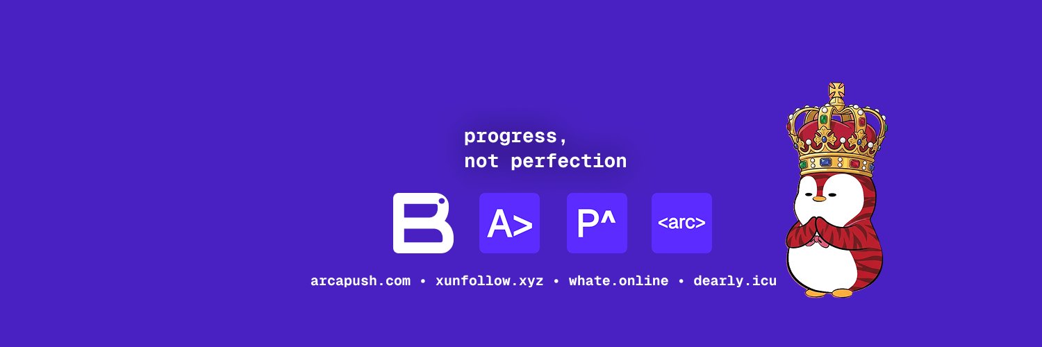 Mojeeb | Arcapush.com banner